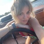 Sylvana IJsselmuiden Instagram – Kapitein Syl voor de mooiste plekjes in Friesland!🔥❤️