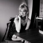 Sylvana IJsselmuiden Instagram - Op wie lijk ik? @kaspervansteveninck