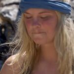 Sylvana IJsselmuiden Instagram – Spoiler! Zou jij geitenogen eten? Poaaah 🐐