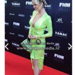 Sylvana IJsselmuiden Instagram – FHM🔥🔥 #gasthoofdredacteur