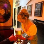 Sylvana IJsselmuiden Instagram – Is het al tijd voor de vrijmibo?