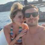 Sylvana IJsselmuiden Instagram - Deze maand alweer een jaar❤️