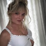 Sylvana IJsselmuiden Instagram – Even aan het vieren dat Max dit weekend kampioen wordt! Hoe is jouw vrijdag avond? 🔥