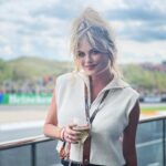 Sylvana IJsselmuiden Instagram – Business en pleasure! Een heerlijke weekend zit er weer op🔥 Genoten!🫶 Shout out naar de kanjers van @cmdotcom