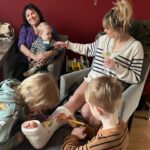 Sylvana IJsselmuiden Instagram - Weekje wel! Dit werd een “enkeltje” ziekenhuis. De dokter vroeg welke kleur gips ik wilde, ik ging voor “gebroken-wit”. Ik vond dit zelf erg grappig. #ééngoeieverhaal