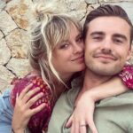 Sylvana IJsselmuiden Instagram - Deze maand alweer een jaar❤️