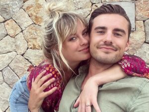 Sylvana IJsselmuiden Instagram - Deze maand alweer een jaar❤️