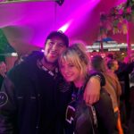 Sylvana IJsselmuiden Instagram – Alleen maar mooie mensen! Dumpieeee🧡🧡. Hoe was jou Koningsdag?