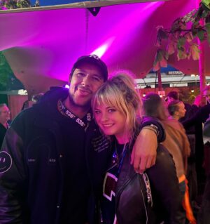 Sylvana IJsselmuiden Instagram - Alleen maar mooie mensen! Dumpieeee🧡🧡. Hoe was jou Koningsdag?