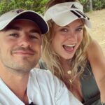 Sylvana IJsselmuiden Instagram - Deze maand alweer een jaar❤️