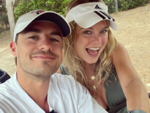 Sylvana IJsselmuiden Instagram - Deze maand alweer een jaar❤️