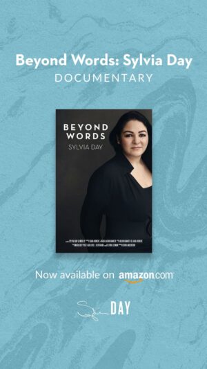 Sylvia Day Instagram - What a journey it has been. Thank you for going on adventures with me over the years, and for loving these beautiful characters and stories as much as I do. I can’t wait to share even more stories with you soon. 🖤⁠
⁠
Doing a little throwback today and I’m just sitting here in gratefulness for each of you! If you want to take a walk down memory lane with me the link to my story is in my bio! 📚