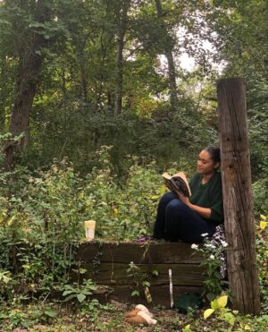 Sylvia Day Instagram - Thank you, @tamiqua.latina17, for sharing this gorgeous shot of you and #BaredToYou for this week's #SylviaFanFriDAY! 🍃⁠
⁠
#LinkInBio⁠
⁠
--⁠
#ADecadeOfCrossfire⁠ #GidEva⁠ #reader #booklover #booksbooksbooks #romancebooks #bookstagram #bookish #instabook #reading #read #book #bookworm #booklovers #bookaddict #bookcommunity #bookgram #booklove #instabooks #igreads #booksofinstagram #bibliophile #booknerd #bookrecommendations