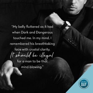 Sylvia Day Instagram - What were your thoughts when Eva first saw Gideon? 🖤🔥 Where were you when you read this for the first time? ⁠
⁠
If you’re seeing this, it’s your reminder to re-read the Crossfire series with me and let’s prepare together to dive back into it all with Ireland, coming soon! Reserve your copy now in my bio! ⁠
⁠
Celebrating a #ADecadeOfCrossfire for today’s #TeaserTuesDAY ⁠
⁠
#GideonEffect #GidEva