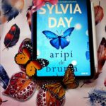 Sylvia Day