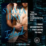 Sylvia Day