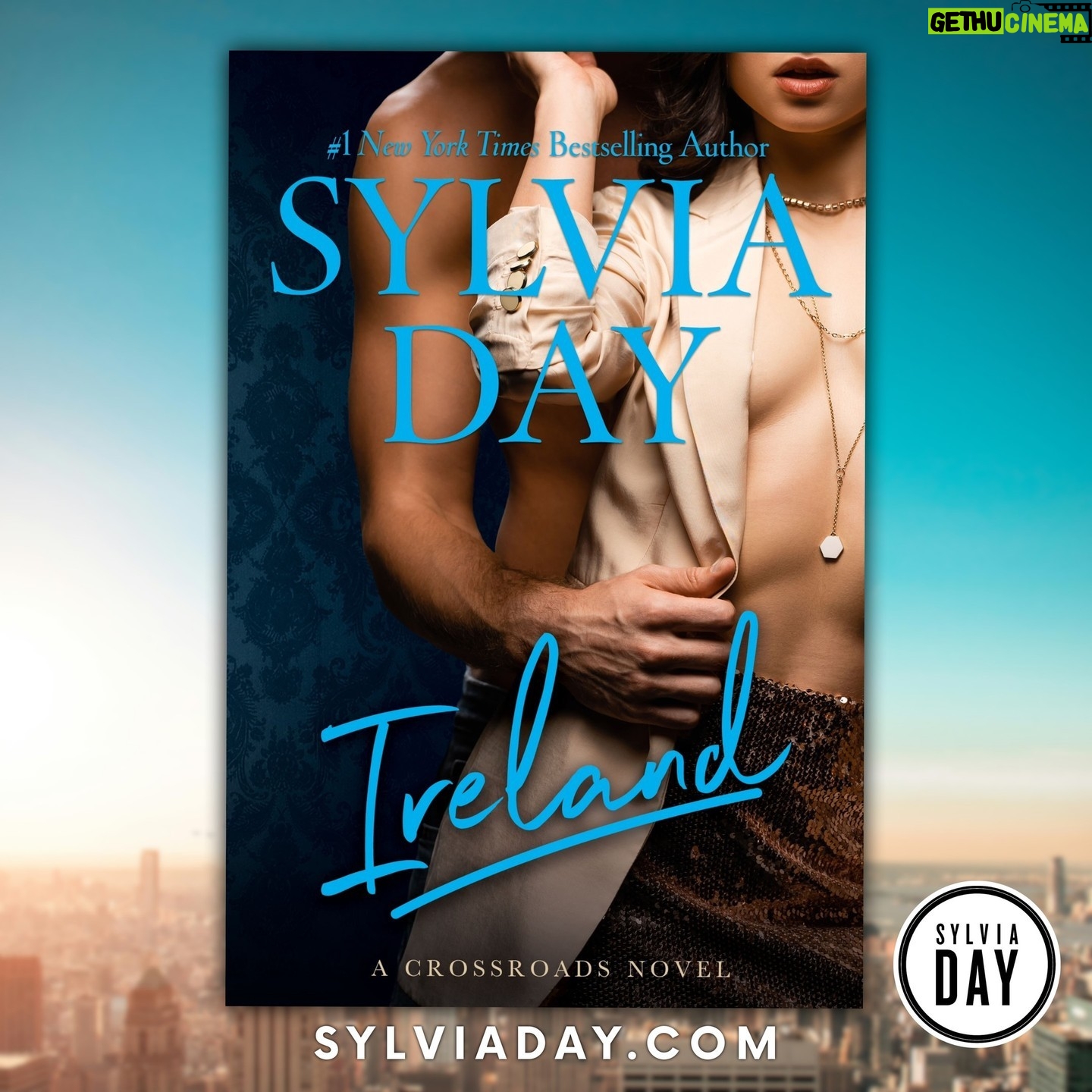 Sylvia Day - 2K Likes - How it started… (pt. 1)
✨️Upon entering the Vidals’ sprawling Tudor-style mansion, we were warmly greeted by Gideon’s family in a receiving line—his mother, his stepfather, Christopher, and their sister.
I took in the sight, thinking the Vidal family could only look more perfect if Gideon were lined up with them. His mother and sister had his coloring, both women boasting the same glossy obsidian hair and thickly lashed blue eyes. They were both beautiful in a finely wrought way.✨️
- #BaredToYou
➡️ Visit the link in my bio for details... ⬅️
#TeaserTuesDAY