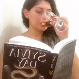 Sylvia Day Instagram - Thank you, @ana_santosgm, for sharing #TãoPerto / #SoCloseBook for this week's #SylviaFanFriDAY! 🍷⁠
⁠
#LinkInBio⁠
⁠
--⁠
⁠#reader #booklover #booksbooksbooks #romancebooks #bookstagram #bookish #instabook #reading #read #book #bookworm #booklovers #bookaddict #bookcommunity #bookgram #booklove #instabooks #igreads #booksofinstagram #bibliophile #booknerd #bookrecommendations