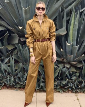Sylvia Hoeks Instagram - Press Day @asacrificemovie 

@ysl
@chercoulter 
@jostrettell 
@hairbyjohnd
📸 @boazkroon