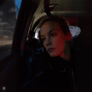 Sylvia Hoeks Instagram - Berlin ~> Paris  #workingineurope ✨