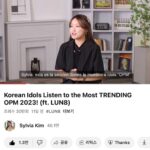 Sylvia Kim
