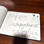 Sylvia Kim