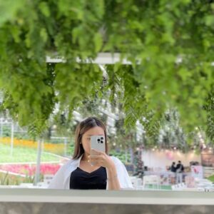 Actress Sylvia Kim HD Instagram Photos and Wallpapers August 2023