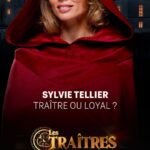 Sylvie Tellier Instagram - @sylvietellier sera dans la prochaine saison des Traîtres ! 😮 #LesTraîtres, présenté par @ericantoineoff, bientôt sur @m6officiel