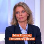 Sylvie Tellier Instagram - « Cette histoire est terrible : je suis entre 2 femmes de caractère, j’essaie de trouver un compromis et au final elles m’en tiendront rigueur. Je n’ai plus de contact avec Valérie Bègue. » @sylvietellier revient sur la polémique Geneviève de Fontenay/Valérie Bègue dans #CàVous