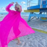 Sylvie Tellier Instagram – CONCOURS de Folie ✨🎁👙
Les vacances se terminent mais je vous offre un été de maillots de bain d’une valeur de 1000 euros ( à choisir dans la collection)👙
Pour participer les conditions sont simples:
⭐️Suivre mon compte et celui @orza_luxury_sweamwear_paris
⭐️Commente ce post en taguant 2 amies
⭐️Bonus : partage le post en story !
Tirage au sort dimanche!
Bonne chance à toutes 💕
#concours #partenariat #ad #swimsuit