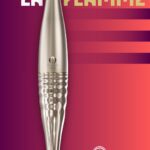 Sylvie Tellier Instagram - Quel honneur! Je suis ravie de vous annoncer que je porterai la flamme Olympique lors de son arrivée à Paris 🇫🇷 merci à la région @iledefrance et @jeuxolympiques pour leur confiance #jo #flammeolympique #porteurdeflamme #france