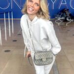 Sylvie Tellier Instagram – Miami c’est le soleil, la plage, le sport, mais aussi ses restaurants, ses bars et ses rooftops. 
Voulez-vous quelques adresses? 
#miami #miamibeach #brickell #restaurant #rooftop
