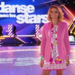 Sylvie Tellier Instagram - Dans ma pellicule cette semaine: 1- ma princesse première supportrice de @dianeleyreoff 2- photo souvenir sur le parquet de Dals 3- Photo de famille #missfamily 4- Don de 5000euros pour notre association @lesbonnesfees @marraine2coeur @marevagalanter 5- Journée des droits de la femme merci mon ♥️ 6- Déjeuner du @chinesebusinessclub avec @evegillesoff et @iamjuliegayet