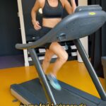Sylvie Tellier Instagram - 45 minutes de sport pour bien commencer ma journée. Et vous, quelle est votre routine sport? #sport #santé #cardio #renfo