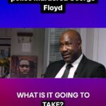 Symone Sanders Instagram - Today marks 4 years since police murdered George Floyd. The Weekend co-hosts discuss where the U.S. stands on police reform.