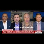 Symone Sanders Instagram - The January 6th insurrectionists are Trump’s people.