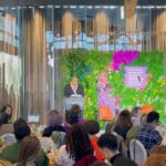 Symone Sanders Instagram - The @nmaahc’s 5th Annual Women’s Summit was an inspiring affair!