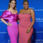 Symone Sanders Instagram - 💝