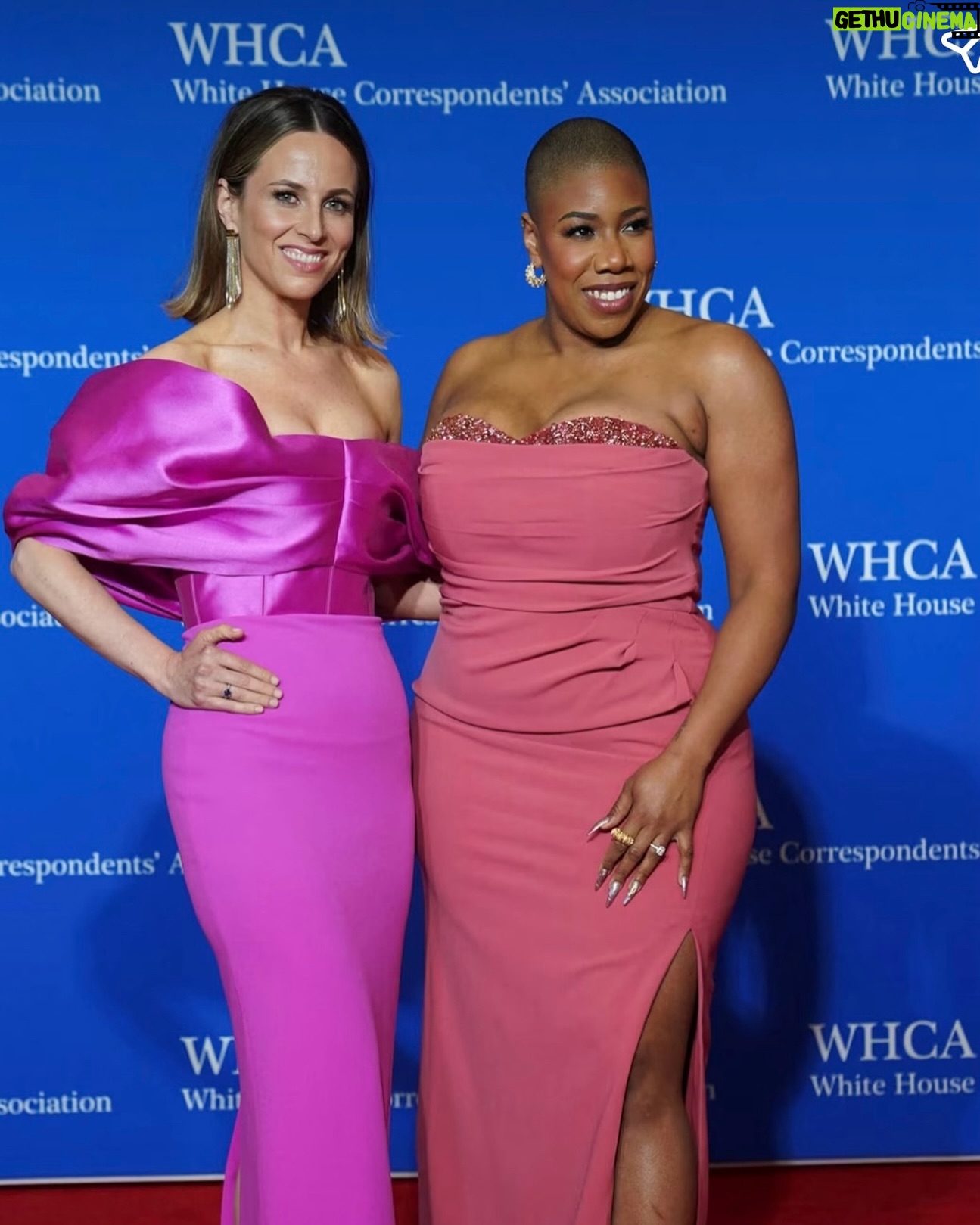 Symone Sanders Wiki, Biography, Age, Gallery, Spouse and more