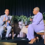 Symone Sanders Instagram - Consumer Financial Protection Bureau Director Rohit Chopra had something to say this morning at American Economic Liberties Project’s 2024 Anti-Monopoly Summit. We got into everything from CFPB’s win at the Supreme Court last week, credit card late fees, AI, what the agency is doing about medical debt and why your Venmo balance should always be $0.