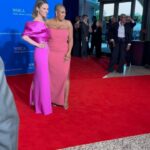 Symone Sanders Instagram - 👯‍♀️