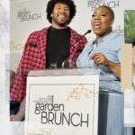 Symone Sanders Instagram - Late is better than never, but never late is better. 😅 A few flicks from White House Correspondents Dinner week/weekend.