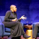 Symone Sanders Instagram - Life lately = booked and busy. 🙌🏾🙏🏾
