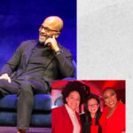 Symone Sanders Instagram - Life lately = booked and busy. 🙌🏾🙏🏾