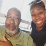 Symone Sanders Instagram - ❤️
