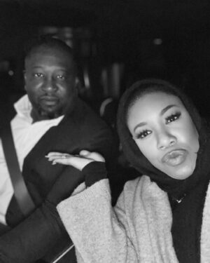 Symone Sanders Instagram - We are the caption.