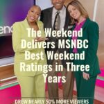 Symone Sanders Instagram - Thank you to everyone who continues to wake up with us on the weekends! 🙏🏾