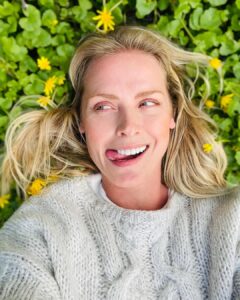 Actress Synnøve Macody Lund HD Instagram Photos and Wallpapers June 2020