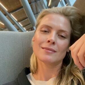 Synnøve Macody Lund Instagram - Buckle up, Dorothy. 2020 is going Bye Bye💥🙏❤️