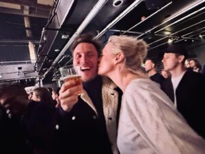 Synnøve Macody Lund Instagram - Tusen takk for alle skjønne bursdagshelsingar🌸 sjølv har eg mest feira dette. For eit år, for eit liv, for ein kjærleik❤️